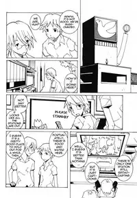 [Dowman Sayman] Saigo no Sei Honnou to Suibaku-sen | The End of Sexual Instinct and the Hydrogen Bomb War [English] [thetsuuyaku]