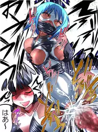 [Atelier Hachifukuan] Superheroine Yuukai Ryoujoku VI