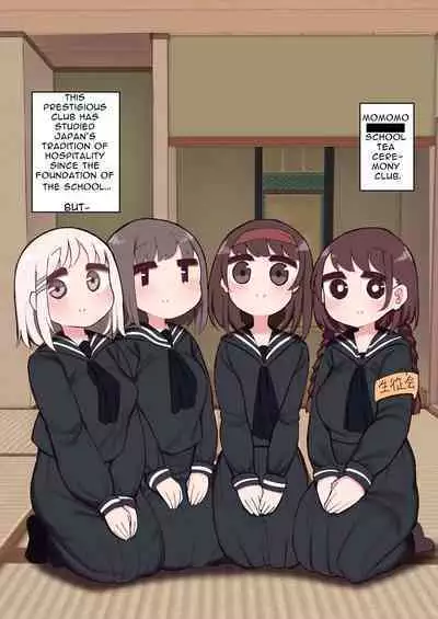 [Izumo Gasshuukoku (Momomo Gasshuukoku)] Collection of Ludicrous Futanari Manga [English]