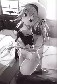 (SC2015 Autumn) [Kinokonomi (konomi)] Horoyoi Harusame o Meshiagare (Kantai Collection -KanColle-) [Chinese] [无毒汉化组]