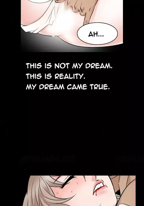 The Taste of Hands Ch.1-73