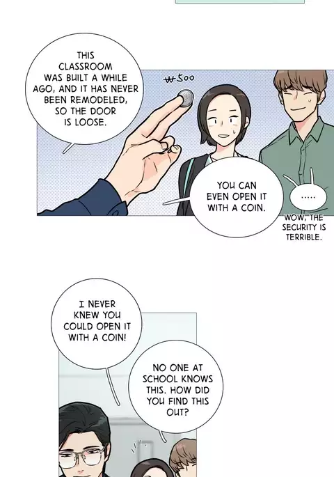 Sadistic Beauty Ch.1-32