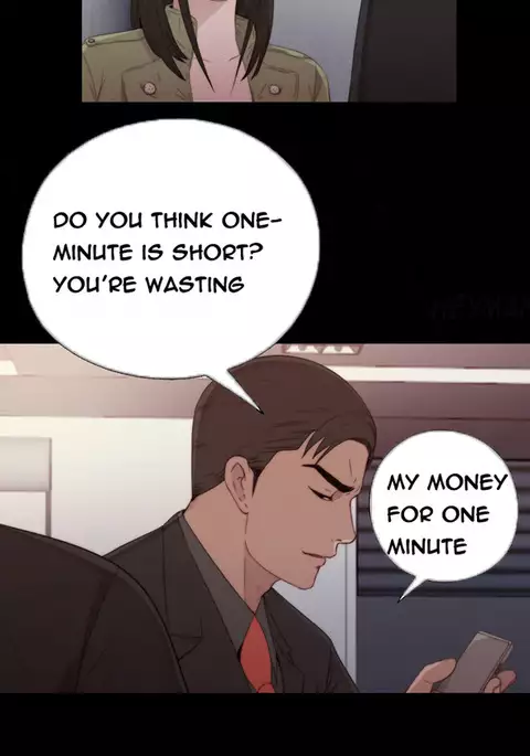 Girl Next Door Ch.1-21