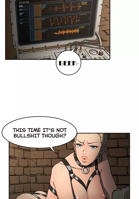 Refrain Love Ch.1-32