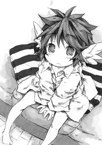 [KinderGarten21] KinderGarten21 Sairokuhon 4