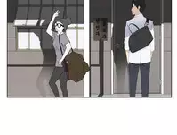 [SOSO] Franken Jo 为爱而生 法兰克赵 Ch.1~4