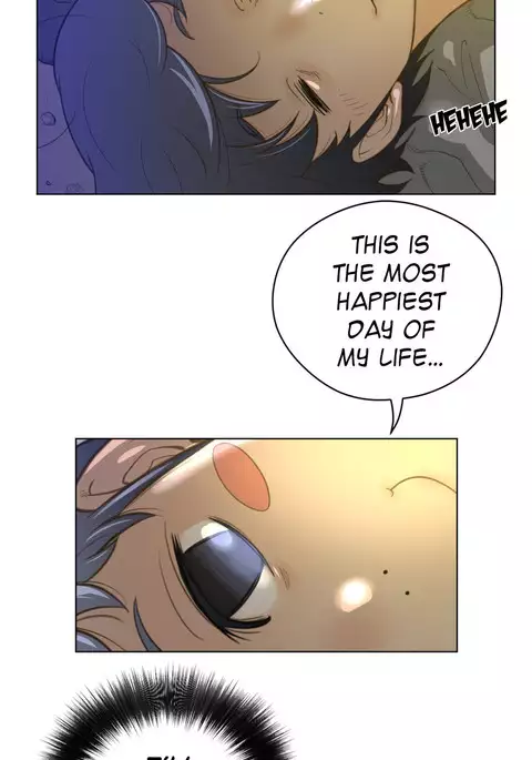 Perfect Half Ch.1-39