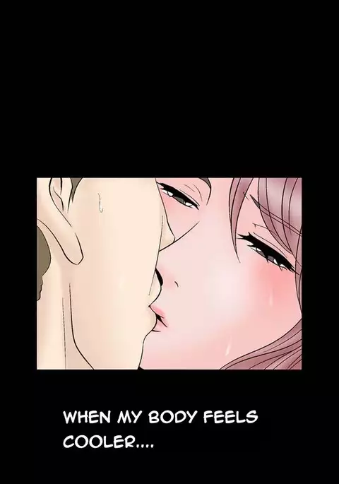 The Taste of Hands Ch.1-64