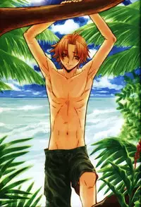 [E.R.F, Miracle Love (Fujinari Yuuki, Nakamura Shino)] Bugtte Honey (Eyeshield 21)