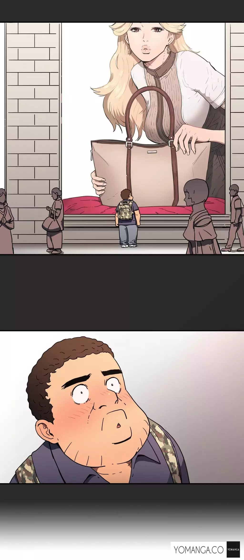 Refrain Love Ch.1-15