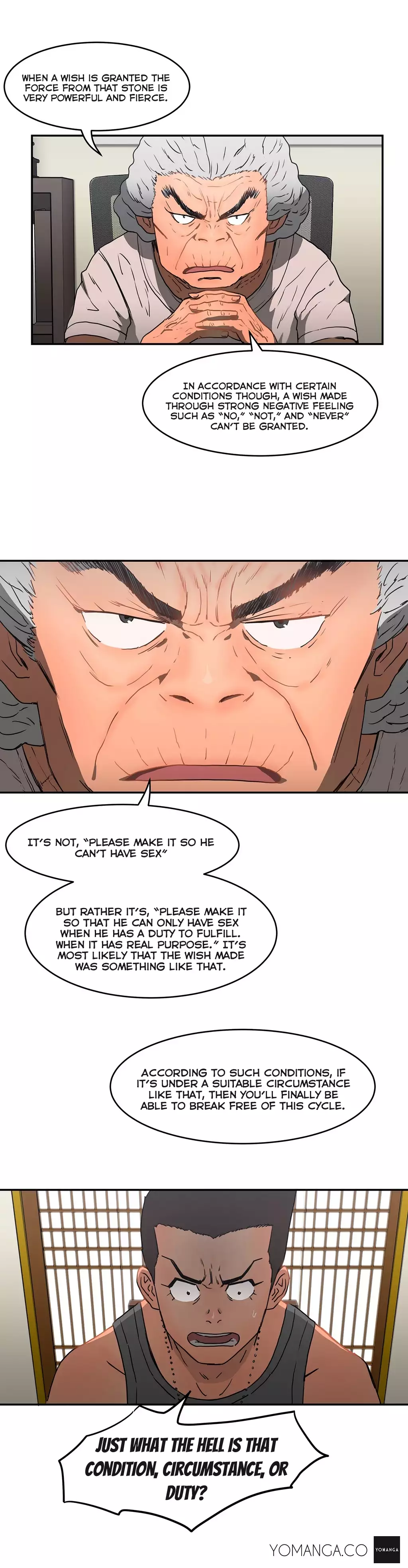 Refrain Love Ch.1-15