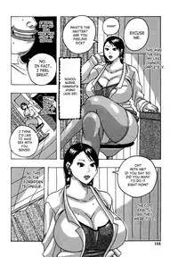 [Jeanne DA'ck] Hamo Hamo Harmony [English] [SaHa]