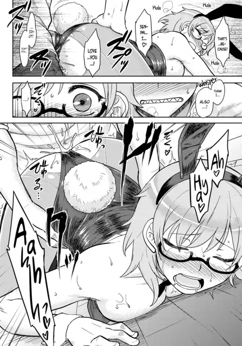 Momoiro Daydream Ch. 1-4