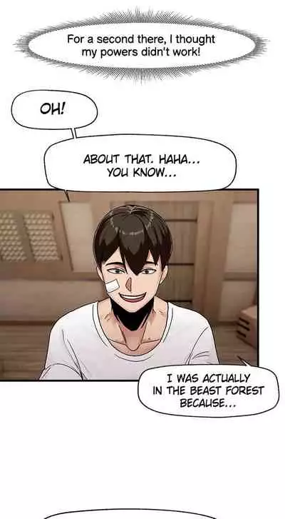 [KAMADI, OneDollar, Grilled Mero] Absolute Hypnosis in Another World (1-21) [English] [Ongoing]