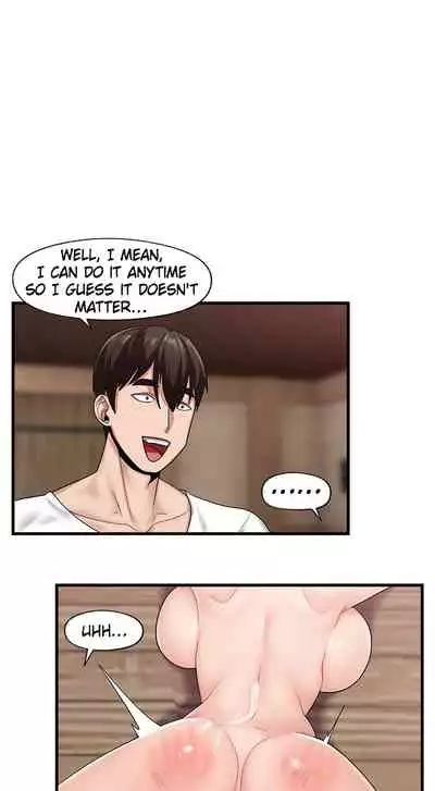 [KAMADI, OneDollar, Grilled Mero] Absolute Hypnosis in Another World (1-16) [English] [Ongoing]