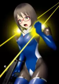 [NATURALDAYS] Idol Cyber Senki NEO GENERATOR episode 1 Shutsugeki! Neo Generator (THE IDOLM@STER CINDERELLA GIRLS)