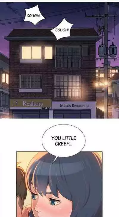 [Tharchog, Gyeonja] What do you Take me For? Ch.25/? [English] [Hentai Universe]