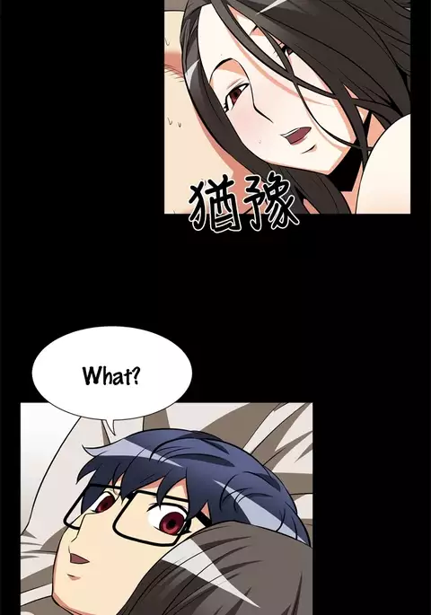 Love Parameter Ch.1-59