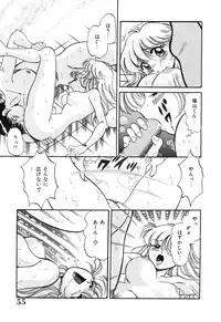 [Wolf Tarou] Bishojo Sange