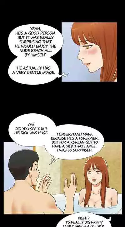 [Mulduck] Couple Game: 17 Sex Fantasies Ver.2 - Ch.21 - 40 [English]