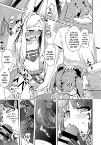 Kami-sama Datte Sabishiin Dakara Chanto Kamatteyone! | Even Gods Get Lonely So Help Look After Them!