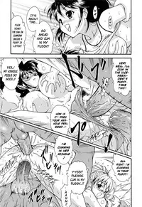 [Nishikagura Koizaburou] Run Run Club (Complete) [English][Faytear]