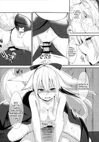 [Ponkotsudou (Yoshizawa Megane)] Osozaki no Hana Ni [English] [constantly] [Digital]