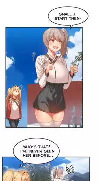 [Mx2J] Hahri's Lumpy Boardhouse Ch. 0-23 [English] (YoManga) (Ongoing)