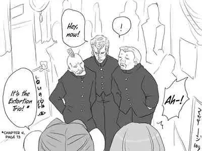 [Eroe] Seitenkango, Shinyuu to | After I got genderbend, my friend and I... [English]