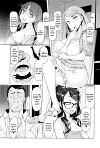 [EBA] La Paix Corpo no Yuuutsu - The Melancholy of La Paix Corpo [English] [Doujins.com]