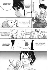 [Shikishiro Konomi] Netoraserare Ch. 1-11 [English] [Seinen Scans]