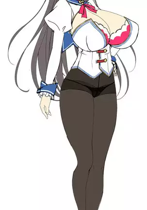 Motto! Haramase! Honoo no Oppai Chou Ero Appli Gakuen! Sofmap Digital Content Disc