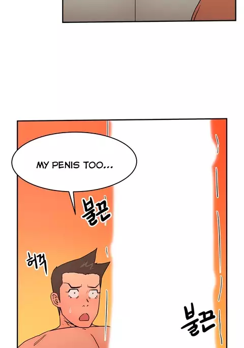 Refrain Love Ch.1-33