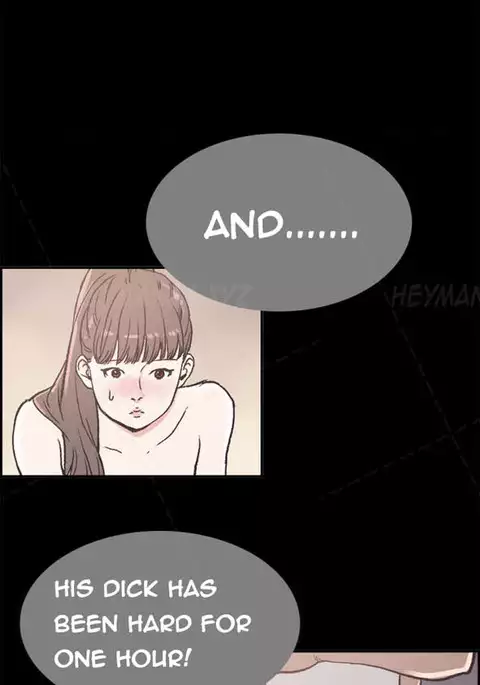 Cohabitation Ch.1-35