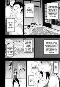 [Otabe Dynamites (Otabe Sakura)] Mukashi Ecchi Soushuuhen | Mukashi Ecchi Omnibus [English] {doujin-moe.us} [Digital]