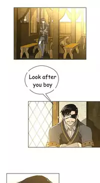 Perfect Half Ch.1-23 (English) (Ongoing)