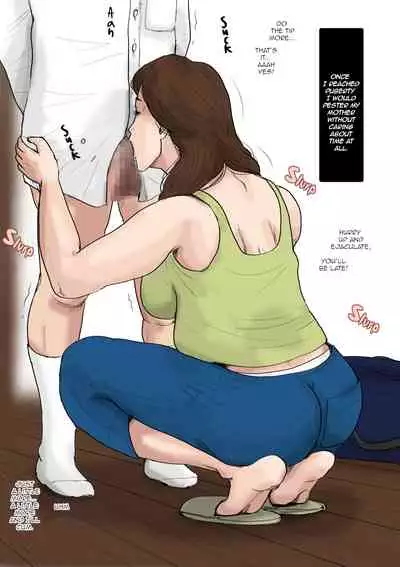 Kaasan to Ore no 20 Nenshi | Mother and My 20 Year Chronicle