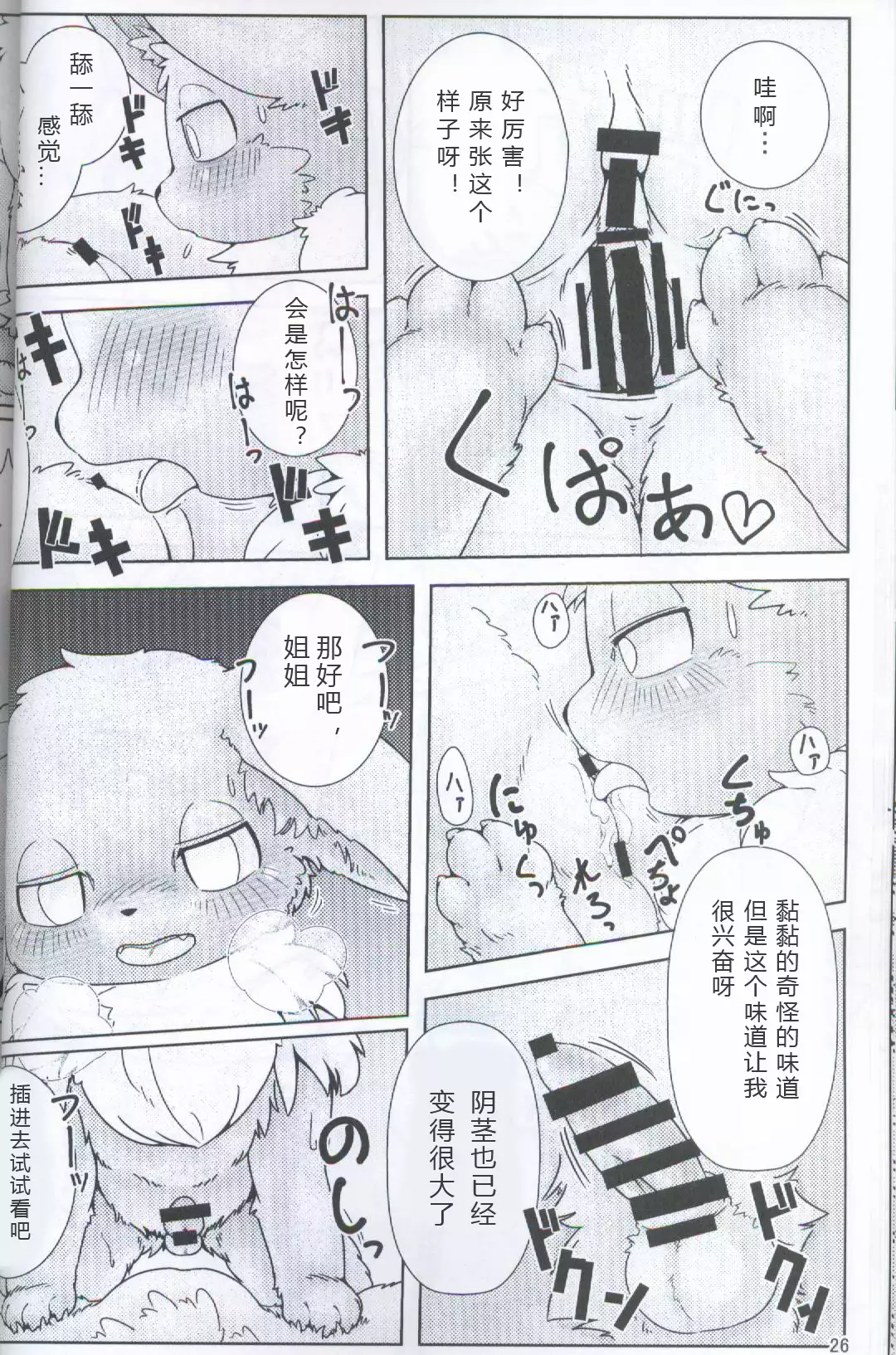 ブイズNLアンソロR18本【東Ｌ32a 】