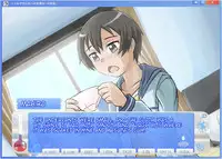 [Tsukemon-dou] Nyaruko-san no Hastur-kun Route Gaiden ~Dakara Save wa Komame ni to, Arehodo...!~ | Nyaruko-san's Hasuta-kun Route Spin-off (Haiyore! Nyaruko-san! [English] [Trinity Translations Team] [Digital]