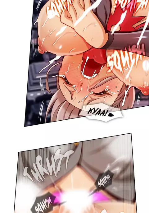 Secret Folder Ch.1-11