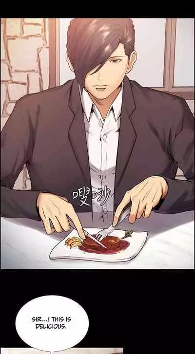 Taste of Forbbiden Fruit Ch.41/53