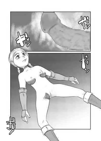 NPC Kan Game no Sekai de Onnanoko o Nakama ni Shite Ecchi na Koto o Shichau Zo