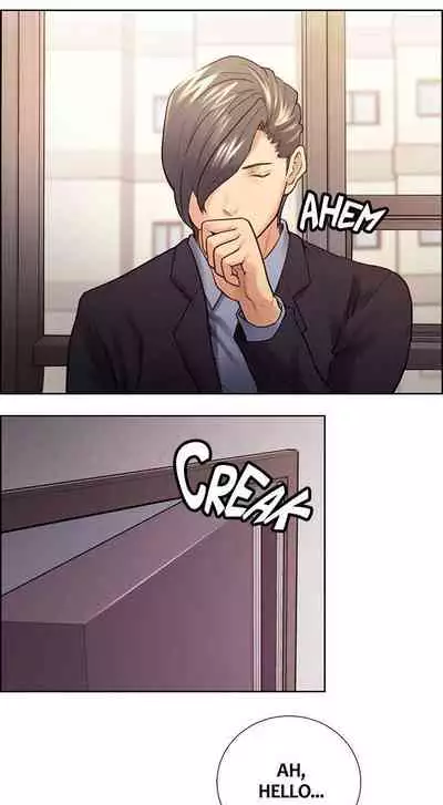 Taste of Forbbiden Fruit Ch.23/24