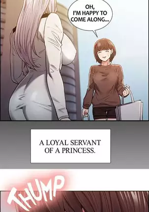 Taste of Forbbiden Fruit Ch.25/53