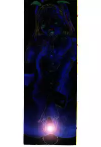 [Tamaoki Benkyo] Hanadi Boo | I Bleed At The Nose!