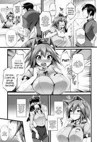 [Oohira Sunset] Sakusaku Meat Pie Ch. 1-3, 5, 7 [English] [constantly]