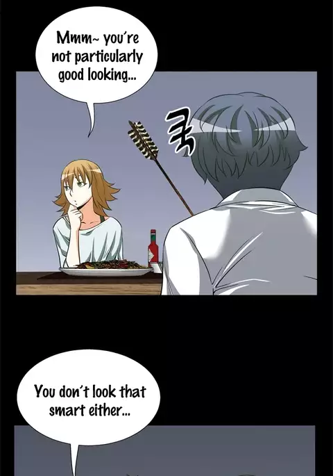 Love Parameter Ch.1-52