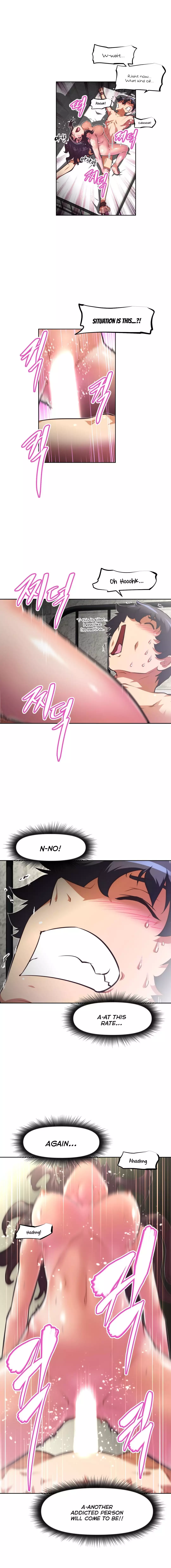 Brawling Go Ch.76-108