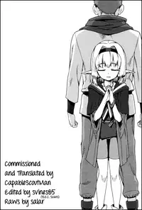 [Gengorou] Kawaranai Mono | Unchanging (Towako Ichi) [English] {CapableScoutMan & B.E.C. Scans}