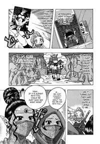 [Jeanne DA'ck] Hamo Hamo Harmony [English] [SaHa]